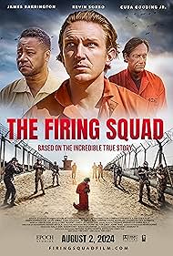 The Firing Squad (2024) M4uHD Free Movie