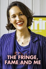 The Fringe, Fame and Me (2022) M4uHD Free Movie