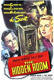 The Hidden Room (1949) M4uHD Free Movie