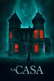 The House (2019) M4uHD Free Movie