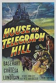 The House on Telegraph Hill (1951) M4uHD Free Movie