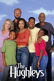 The Hughleys (1998-2002) M4uHD Free Movie