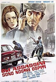 Gli assassini sono nostri ospiti (1974) M4uHD Free Movie