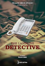 The Landline Detective (2020) M4uHD Free Movie