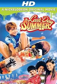 The Last Day of Summer (2007) M4uHD Free Movie