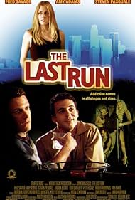 The Last Run (2004) M4uHD Free Movie