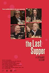 The Last Supper A Sopranos Session (2020) M4uHD Free Movie