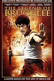 The Legend of Bruce Lee (2009) M4uHD Free Movie