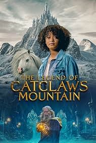 The Legend of Catclaws Mountain (2017) M4uHD Free Movie