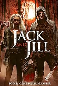 The Legend of Jack and Jill (2021) M4uHD Free Movie