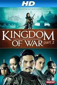 Kingdom of War Part 2 (2007) M4uHD Free Movie