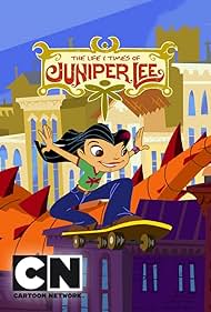 The Life and Times of Juniper Lee (2005-2007) M4uHD Free Movie