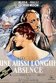 The Long Absence (1961) M4uHD Free Movie