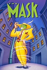 The Mask (1995-1997) M4uHD Free Movie
