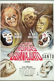 The Mummies of Guanajuato (1972) M4uHD Free Movie