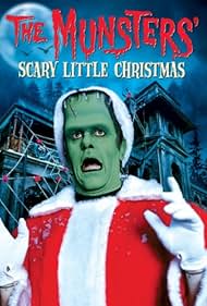 The Munsters Scary Little Christmas (1996) M4uHD Free Movie