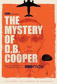 The Mystery of D B Cooper (2020) Free Movie M4ufree