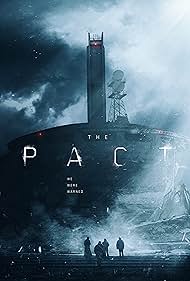 The Pact (2022-) M4uHD Free Movie