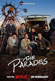 The Parades (2024) Free Movie M4ufree