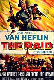 The Raid (1954) M4uHD Free Movie