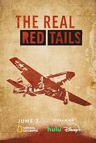 The Real Red Tails (2024) M4uHD Free Movie