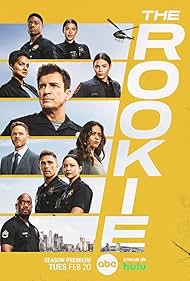 The Rookie (2018 ) M4uHD Free Movie