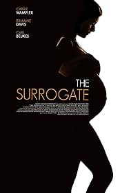 The Secret Life of a Celebrity Surrogate (2020) M4uHD Free Movie