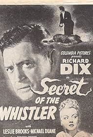 The Secret of the Whistler (1946) M4uHD Free Movie