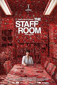 The Staffroom (2021) Free Movie M4ufree