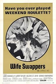 The Swappers (1970) M4uHD Free Movie