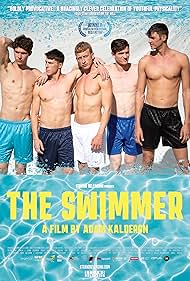 The Swimmer (2021) Free Movie