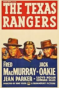 The Texas Rangers (1936) M4uHD Free Movie