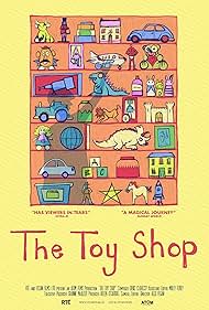 The Toy Shop (2021) M4uHD Free Movie