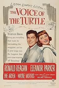 The Voice of the Turtle (1947) Free Movie M4ufree