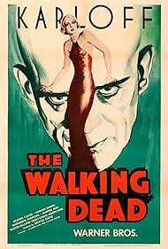 The Walking Dead (1936) M4uHD Free Movie