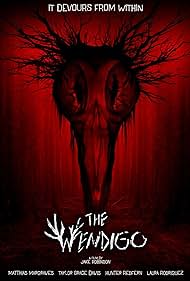 The Wendigo (2022) M4uHD Free Movie