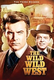 The Wild Wild West (1965-1969) M4uHD Free Movie