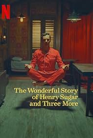 The Wonderful Story of Henry Sugar and Three More (2024) M4uHD Free Movie