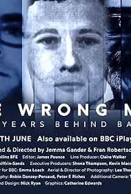 The Wrong Man 17 Years Behind Bars (2024) M4uHD Free Movie