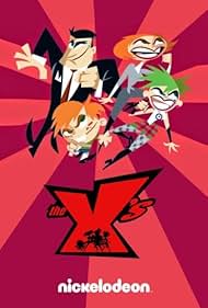 The Xs (2005-2006) M4uHD Free Movie