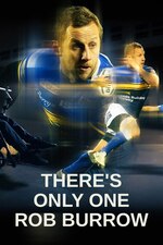 Theres Only One Rob Burrow (2024) M4uHD Free Movie