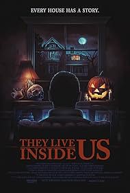 They Live Inside Us (2020) M4uHD Free Movie