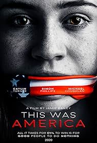 This Was America (2020) Free Movie