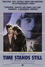 Time Stands Still (1982) M4uHD Free Movie