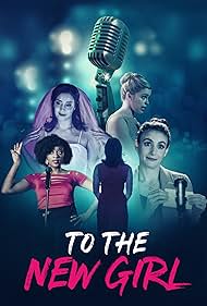 To the New Girl (2020) M4uHD Free Movie