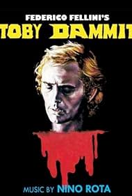 Toby Dammit (1968) M4uHD Free Movie