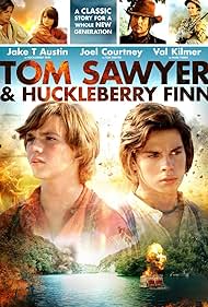 Tom Sawyer Huckleberry Finn (2014) M4uHD Free Movie