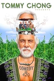 Tommy Chong Presents Comedy at 420 (2013) M4uHD Free Movie