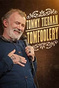 Tommy Tiernan: Tomfoolery (2024) M4uHD Free Movie