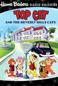 Top Cat and the Beverly Hills Cats (1988) M4uHD Free Movie